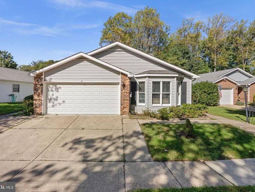 708 Sydney Terrace, Annapolis, MD 21401 Main Photo