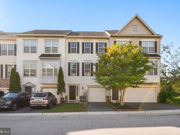 1147 CARINOSO CIRCLE , SEVERN, MD 21144