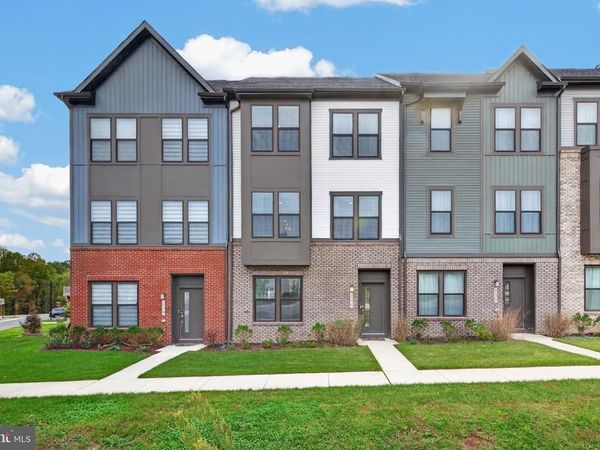 230 FRESHET LANE , LAUREL, MD 20724