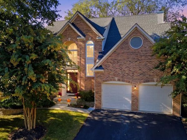 1600 CLARKS COURT, CROFTON, MD 21114