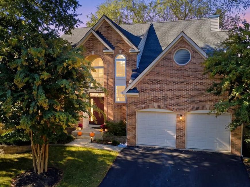 1600 Clarks Court, Crofton, MD 21114 Main Photo