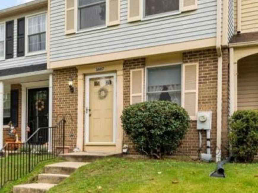 3607 Saltwood Gln, Pasadena, MD 21122 Main Photo