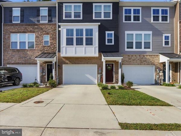 8258 LONGFORD ROAD , MILLERSVILLE, MD 21108