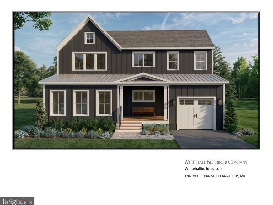 1207 Mcguckian Street , Annapolis, MD 21401 Main Photo