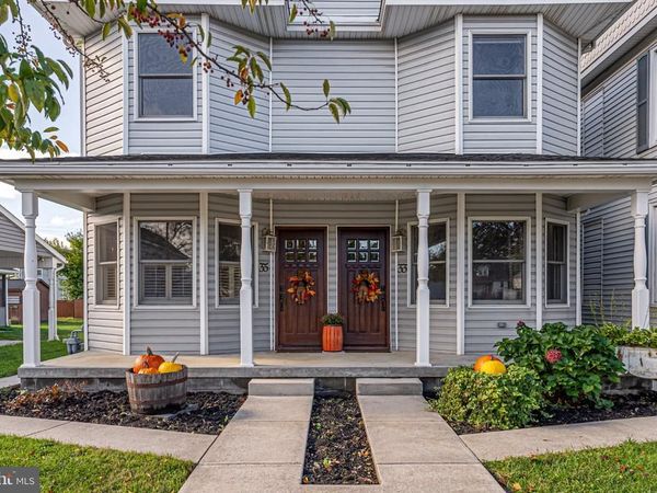 35 HUMBIRD STREET , CUMBERLAND, MD 21502