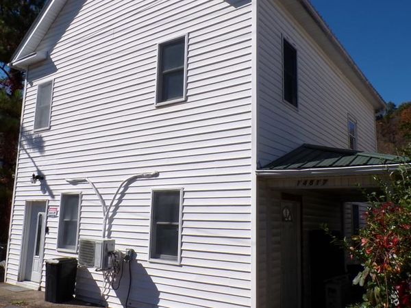 14817 RAILROAD STREET , MIDLAND, MD 21532