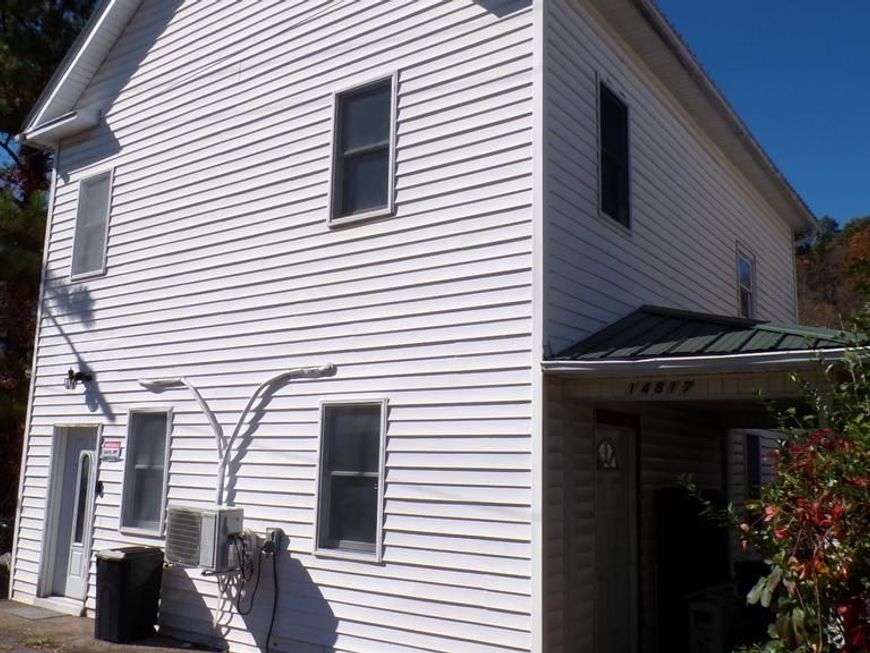 14817 Railroad Street , Midland, MD 21532 Main Photo