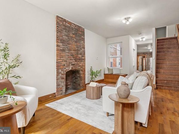 1742 E LOMBARD STREET , BALTIMORE, MD 21231