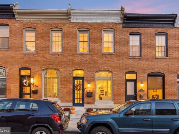 711 S CURLEY STREET , BALTIMORE, MD 21224