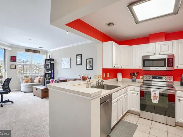 23 PIERSIDE DRIVE , Unit 127, BALTIMORE, MD 21230