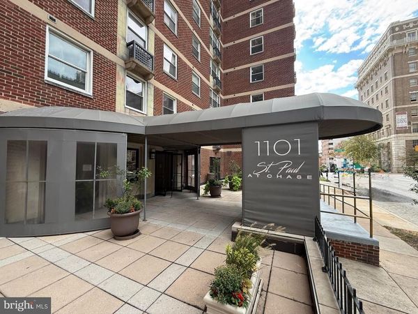 1101 SAINT PAUL STREET , Unit 704, BALTIMORE, MD 21202