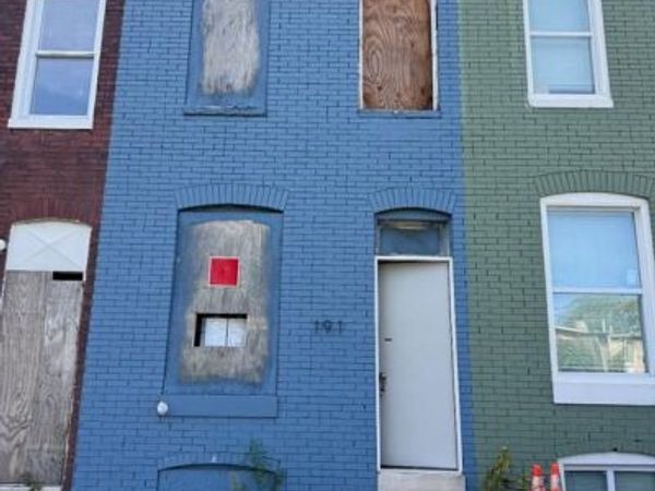 1919 HERBERT , BALTIMORE, MD 21201