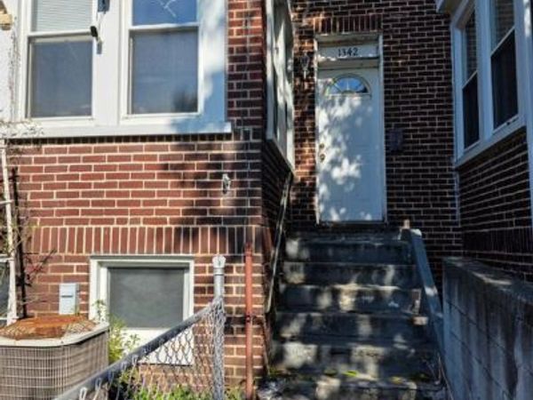 1342 CAMBRIA STREET , Unit 1342, BROOKLYN PARK, MD 21225
