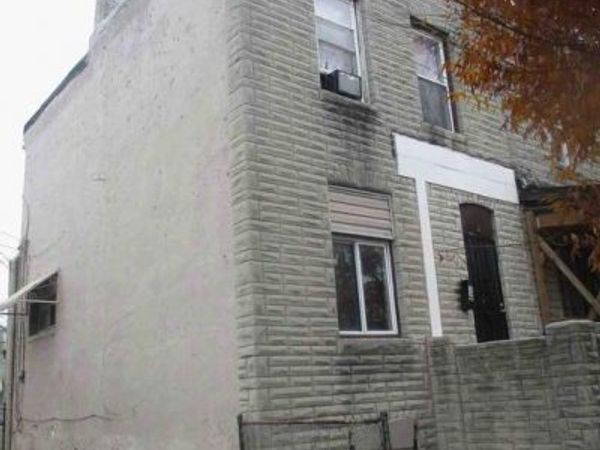 400 N EAST AVENUE , BALTIMORE, MD 21224
