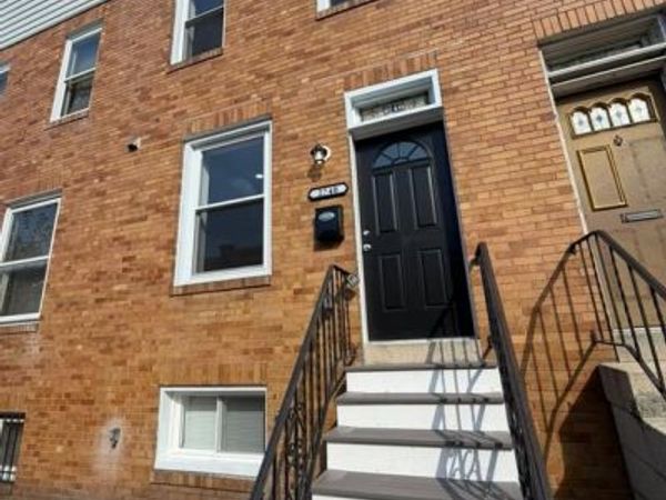 2740 MURA STREET , BALTIMORE, MD 21213