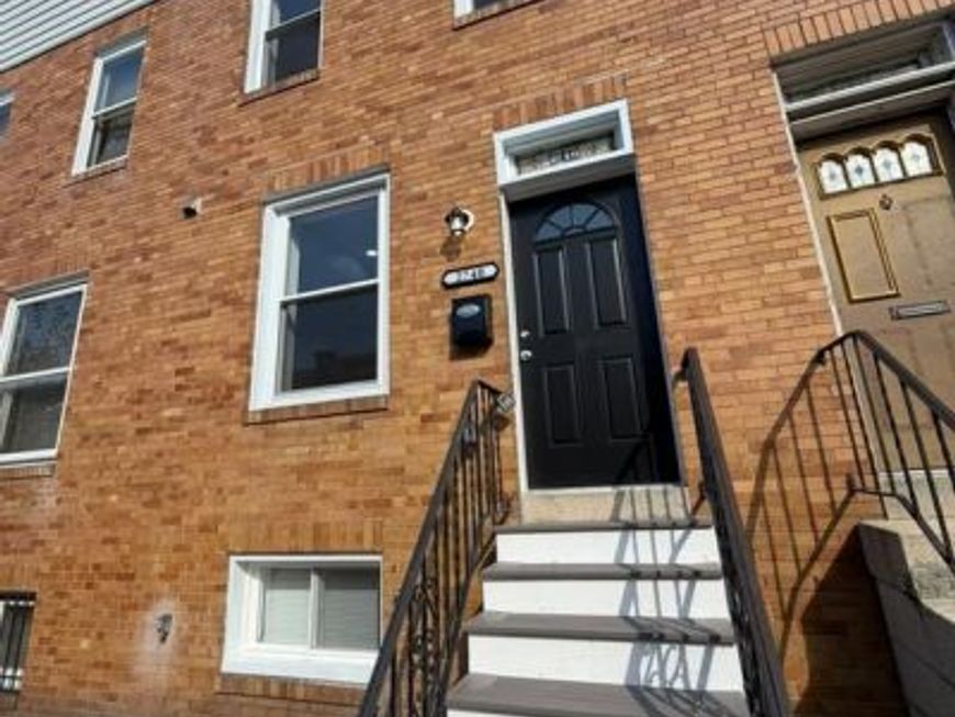 2740 Mura Street , Baltimore, MD 21213 Main Photo