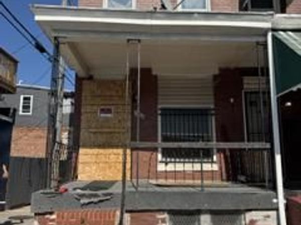 535 N ROBINSON STREET N, BALTIMORE, MD 21205