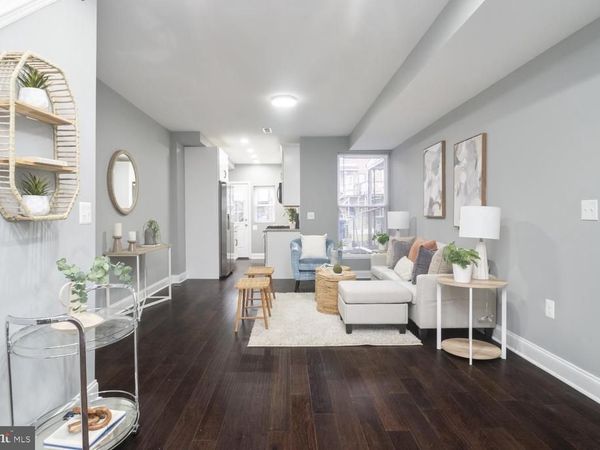 3715 COLBORNE ROAD , BALTIMORE, MD 21229