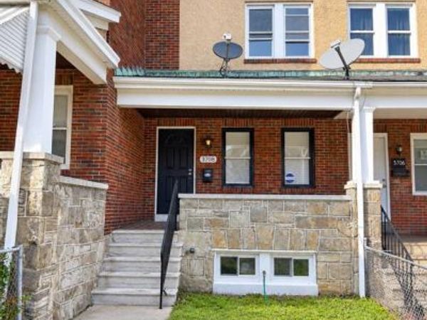 3708 GELSTON DRIVE , BALTIMORE, MD 21229