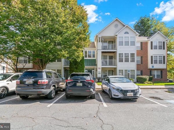 4773 SHELLBARK ROAD, Unit 4773, OWINGS MILLS, MD 21117