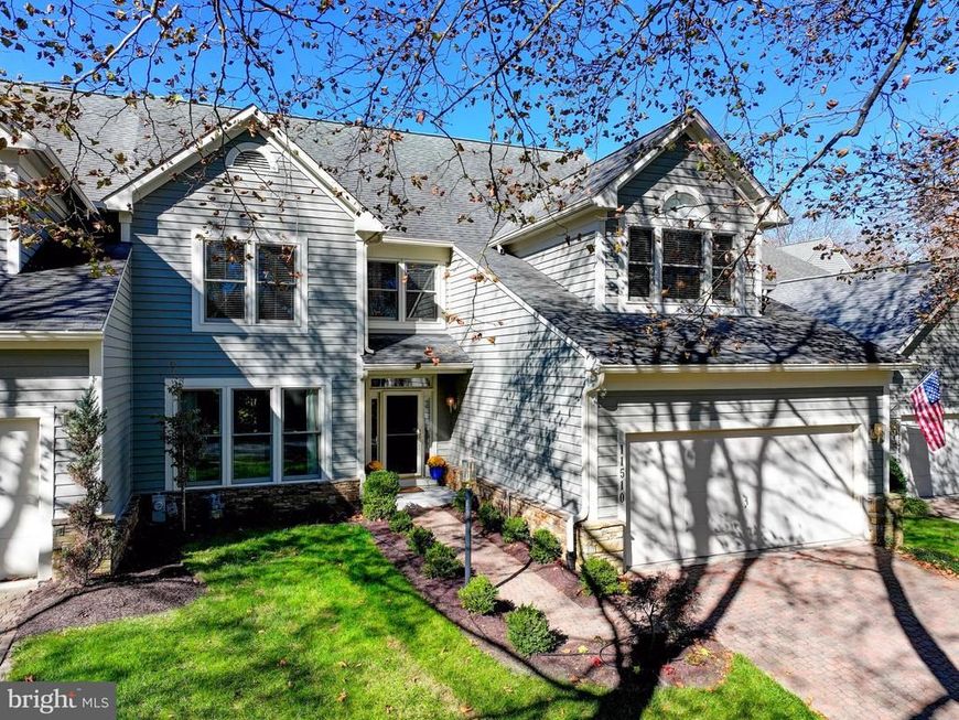 11510 Pebblecreek Drive, Lutherville Timonium, MD 21093 Main Photo