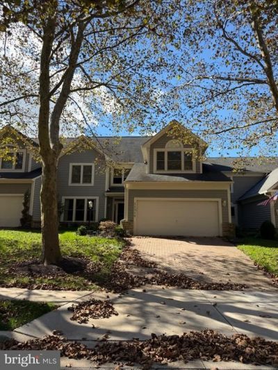 11510 PEBBLECREEK DRIVE , LUTHERVILLE TIMONIUM, MD 21093