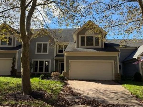 11510 PEBBLECREEK DRIVE , LUTHERVILLE TIMONIUM, MD 21093