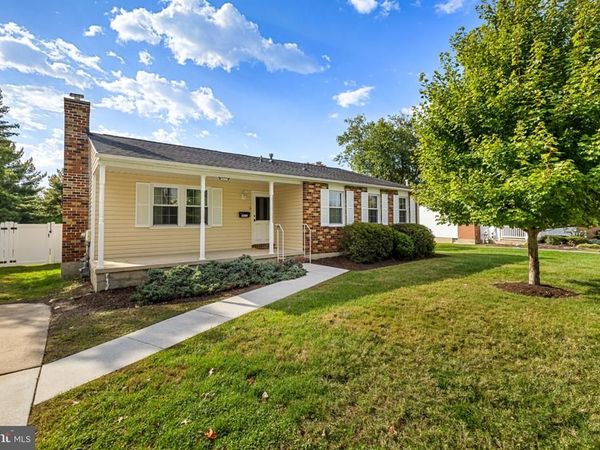 2411 CHETWOOD CIRCLE , LUTHERVILLE TIMONIUM, MD 21093