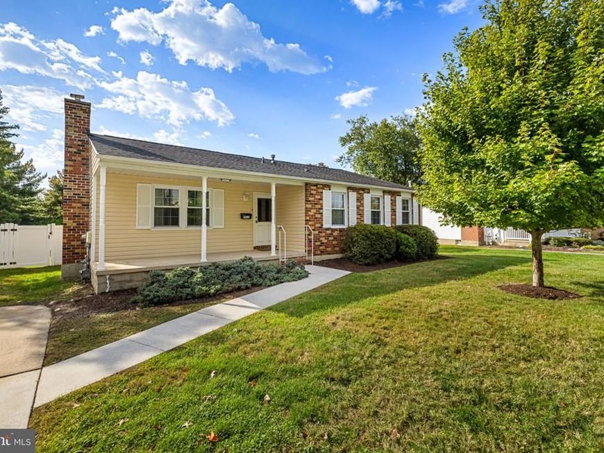 2411 Chetwood Circle , Lutherville Timonium, MD 21093 Main Photo