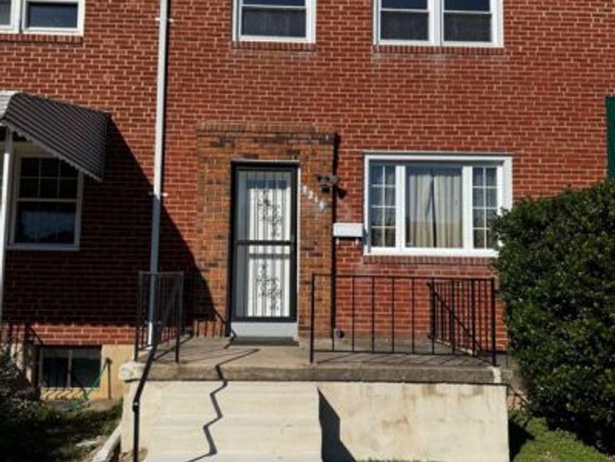 2216 Ellen Avenue, Baltimore, MD 21234 Main Photo
