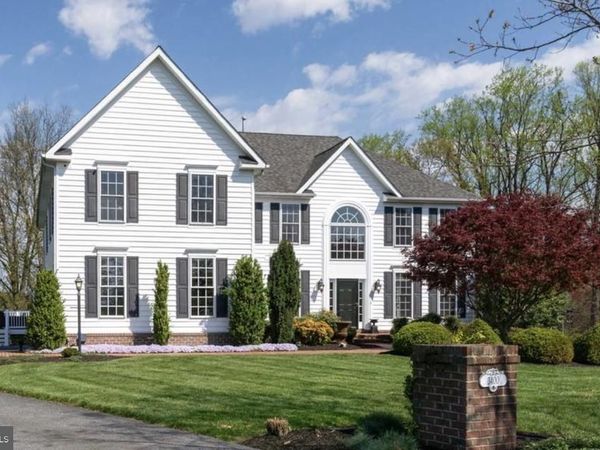 3400 MEREDITH RIDGE ROAD , PHOENIX, MD 21131