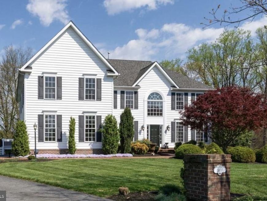 3400 Meredith Ridge Road , Phoenix, MD 21131 Main Photo