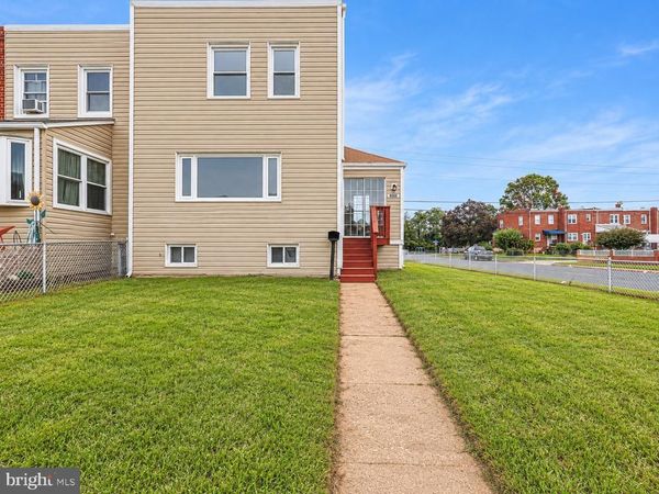 8068 GRAY HAVEN ROAD , BALTIMORE, MD 21222