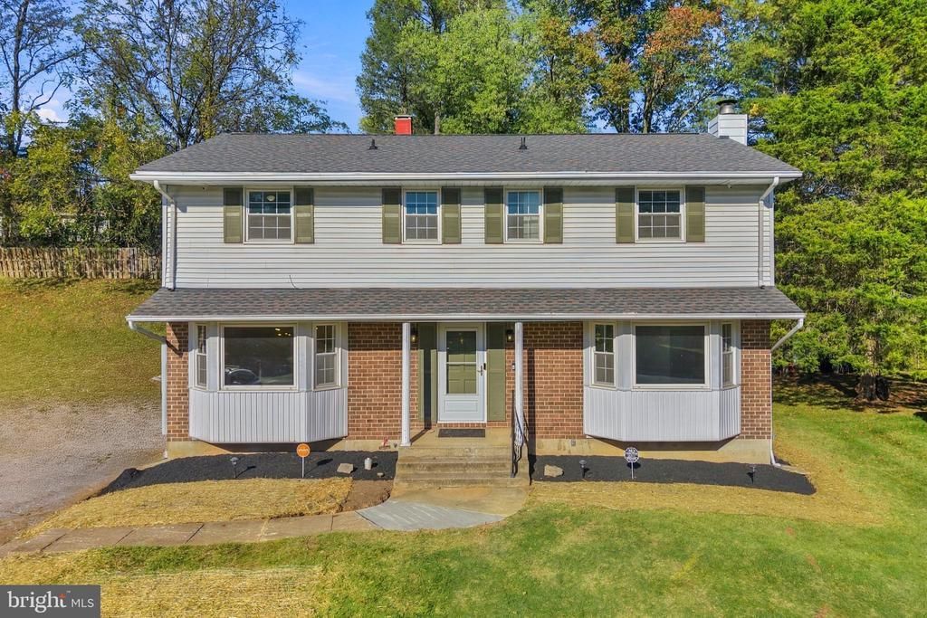 9708 MENDOZA ROAD, RANDALLSTOWN, MD 21133