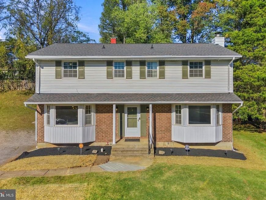 9708 Mendoza Road, Randallstown, MD 21133 Main Photo