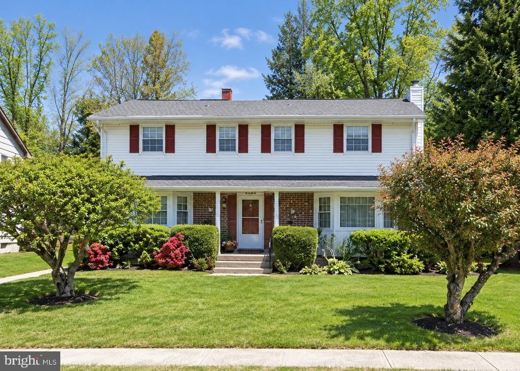 9708 MENDOZA ROAD , RANDALLSTOWN, MD 21133