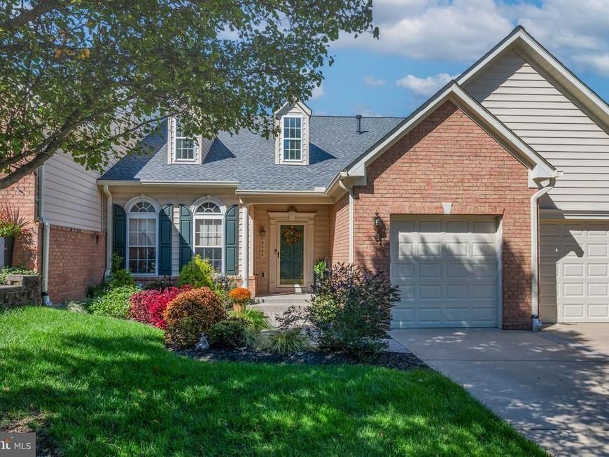 8504 Mountainholly Drive, Unit 8504, Pikesville, MD 21208 Main Photo