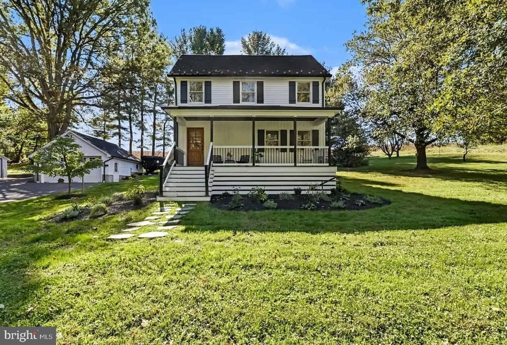4701 HYDES ROAD, HYDES, MD 21082