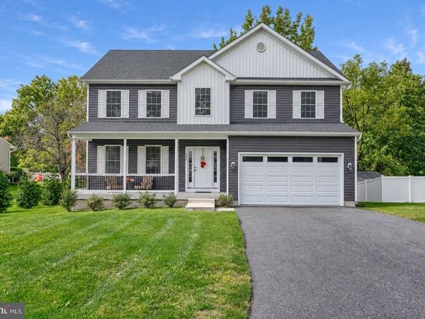 506 ARMSTRONG LANE , ESSEX, MD 21221