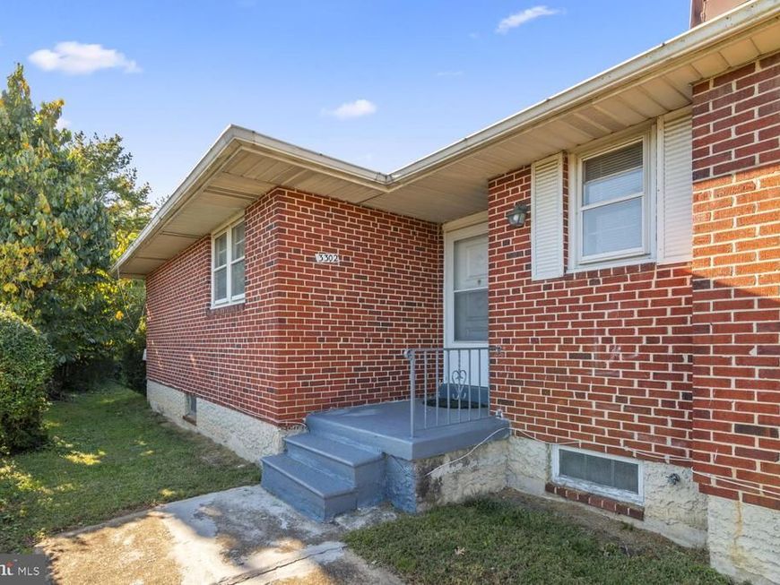 3302 Croydon Road , Gwynn Oak, MD 21207 Main Photo