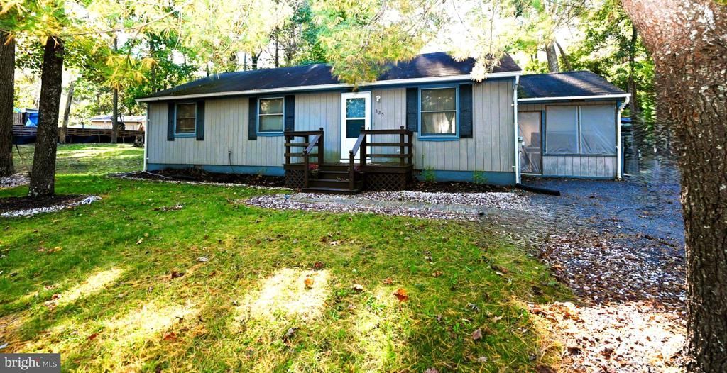 325 GERONIMO ROAD, LUSBY, MD 20657