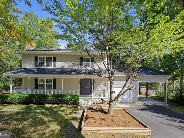 12162 CATALINA DRIVE, LUSBY, MD 20657