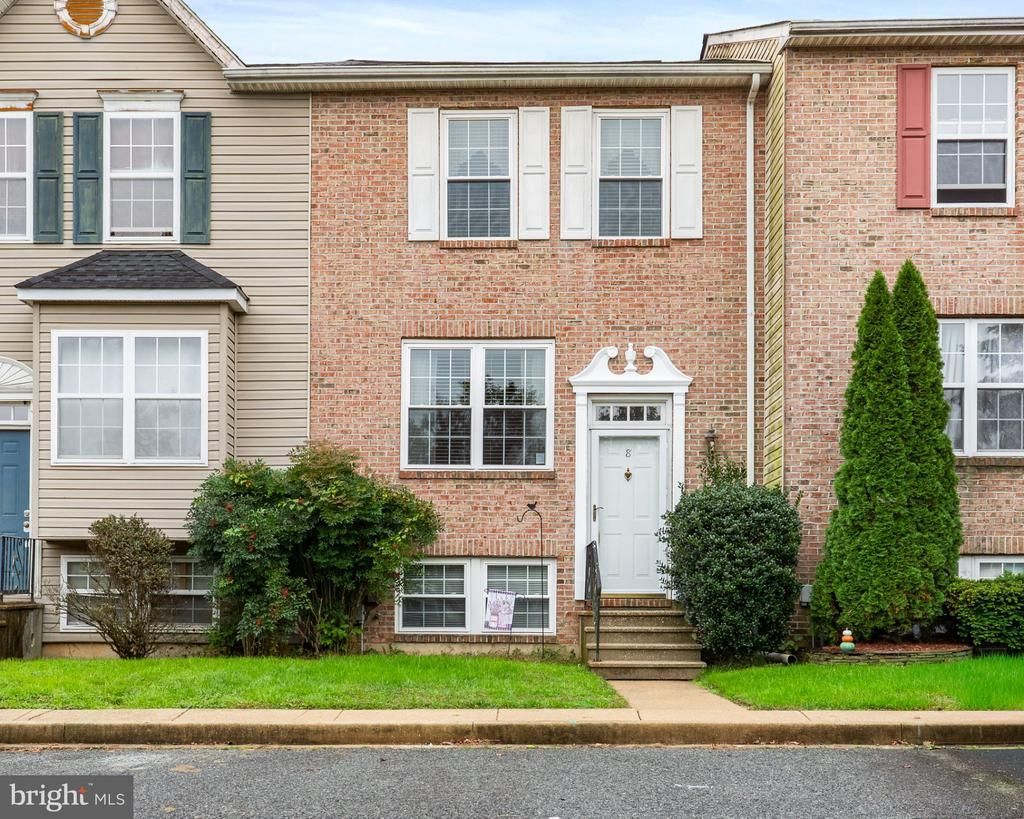 8 THYME STREET , ELKTON, MD 21921