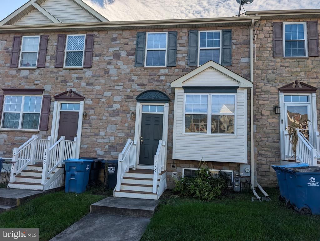 118 VINCE DRIVE , ELKTON, MD 21921