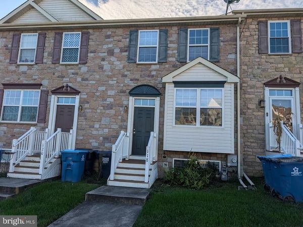 118 VINCE DRIVE , ELKTON, MD 21921