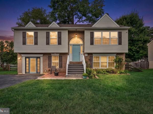 127 INDEPENDENCE DRIVE, ELKTON, MD 21921