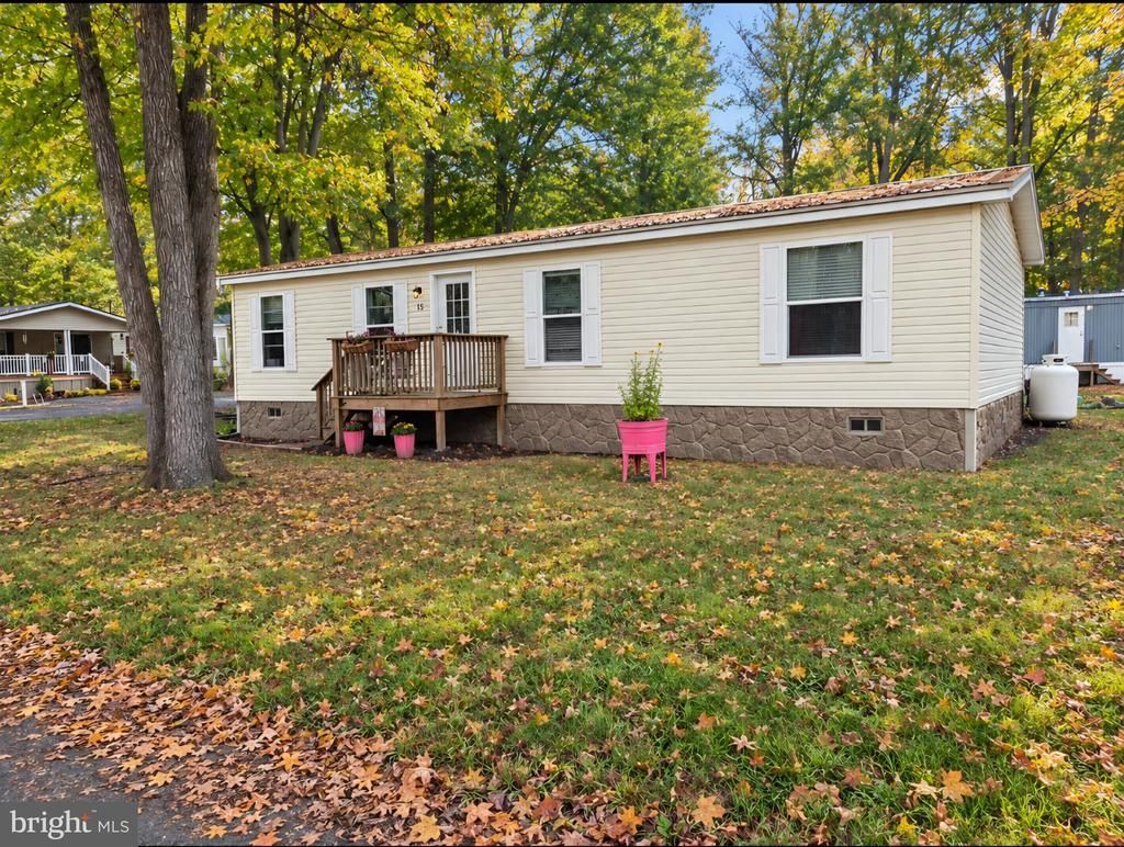 16 MONTGOMERY LANE , ELKTON, MD 21921