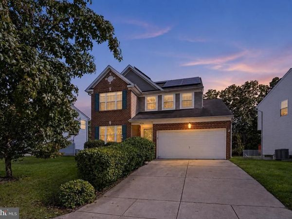 4406 ARGYLE AVENUE, WALDORF, MD 20602