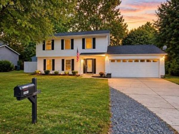 2061 RED SPRUCE COURT, BRYANS ROAD, MD 20616