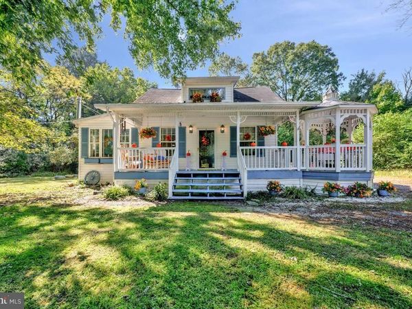 17385 ROCK POINT ROAD, NEWBURG, MD 20664